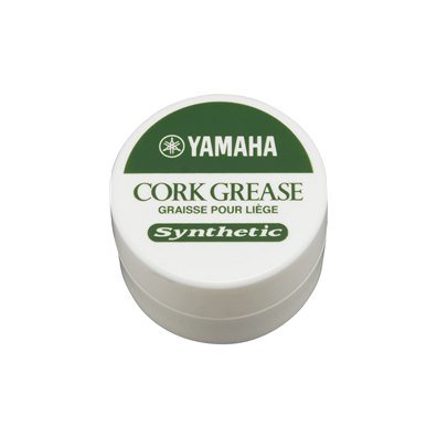 Yamaha Cork Grease Synthetic mazadlo na korky kelímek 10 g Clarina